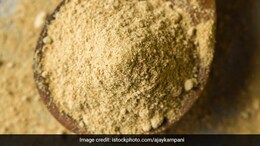Sindhi Phakki: An Immunity-Boosting Powder (Churan) Made With Dry Fruits And Nuts (Recipe Inside)