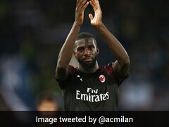 Prosecutors Probe Alleged Racist Chants By Lazio Fans In AC Milan Clash