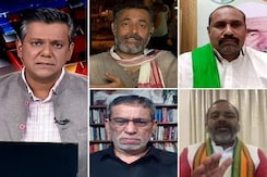 Are Farmers Now The Main Opposition To Government? Are Farmers Now The Main Opposition To Government?
