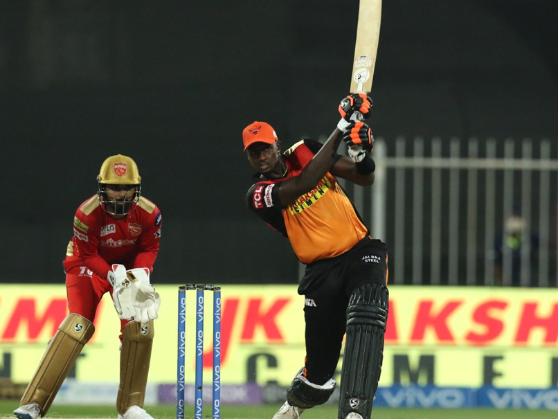 IPL 2022: यहां जानें जेसन होल्डर को कौन सा भारतीय व्यंजन है पसंद, कैरेबियन स्टार इस एक्टर का है दीवाना, देखें Video