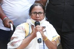 Trinamool's Expasion Plan: Mamata Banerjee's Gaze On Delhi Trinamool's Expasion Plan: Mamata Banerjee's Gaze On Delhi