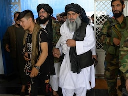 Hundreds Of Sports Allowed, Taliban Promise -- If You're A Man Hundreds Of Sports Allowed, Taliban Promise -- If You're A Man