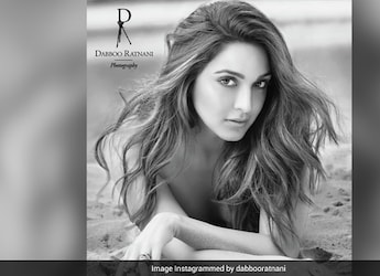 Kiara Advani's Sunday Delight Is Making Us Hungry, See Pictures Kiara Advani's Sunday Delight Is Making Us Hungry, See Pictures