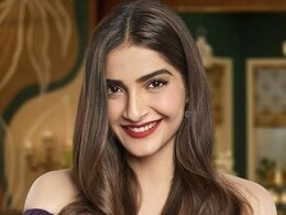 Sonam Kapoor's Weekend Indulgence Included This Dessert; Take A Look