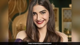 Sonam Kapoor Makes This Desi Mithai To Celebrate Diwali At London Home - See Post