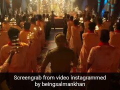 Antim के पहले गाने 'विघ्नहर्ता' का टीजर रिलीज, सलमान खान बोले- बप्पा आ रहे हैं...देखें Video