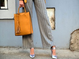 Bid Your Boring Trousers Goodbye And Hello To These Stylish New Ones Bid Your Boring Trousers Goodbye And Hello To These Stylish New Ones