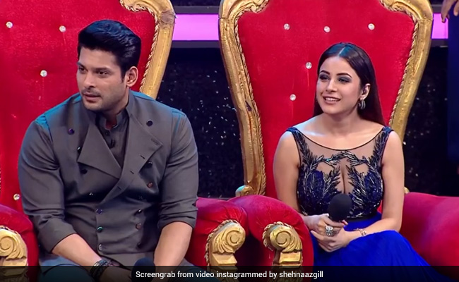 "She Is Not Fine," Says Shehnaaz Gill's Father After Sidharth Shukla's Death