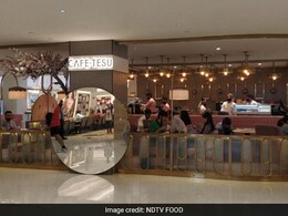 Good Coffee And Friendly Staff Are Two Constants At Cafe Tesu, Saket