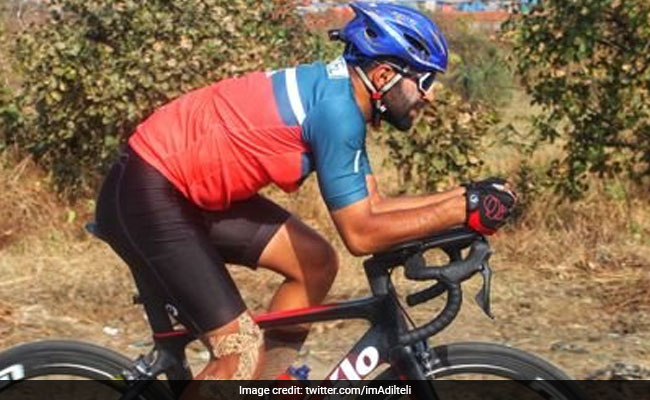 23-Year-Old Sets Guinness World Record, Covers 3,600 Kms In 8 Days
