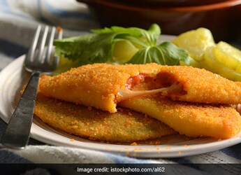 Breakfast Special: How To Make Picnic Eggs For Yummy And Cheesy Breakfast Breakfast Special: How To Make Picnic Eggs For Yummy And Cheesy Breakfast