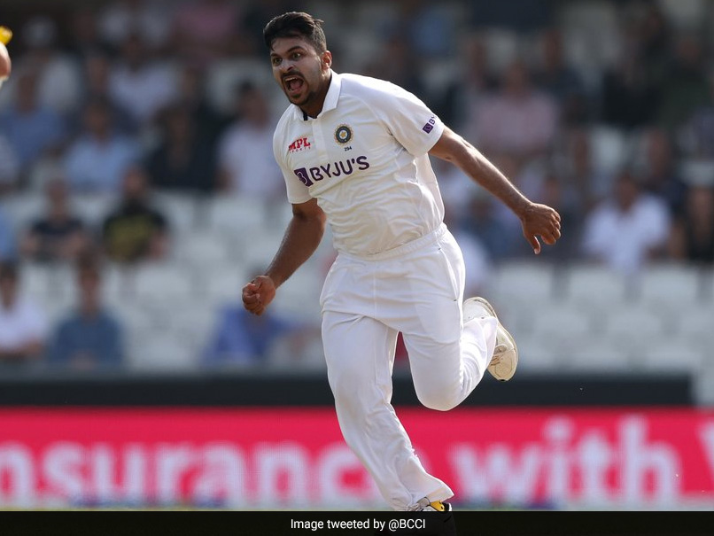 शार्दूल ठाकुर का खुलासा, एमएस धोनी की इस अहम सलाह से आया उनकी बल्लेबाजी में सुधार