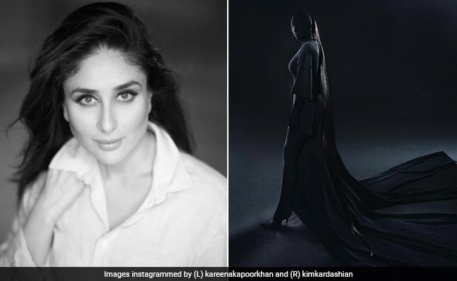 किम कार्दशियन की ड्रेस देखकर Kareena Kapoor भी रह गईं हैरान, बोलीं- क्या हो रहा है?