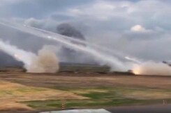 Watch: India Displays Military Might At Zapad 2021 In Russia Watch: India Displays Military Might At Zapad 2021 In Russia