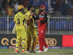 IPL 2021 Points Table Update: CSK Climb To Top Spot After Win vs RCB