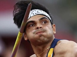 Tokyo Olympics Gold Medallist Neeraj Chopra Begins 90-Day Off-Season Training In US