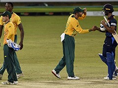 SL vs SA: Markram, Bowlers Help South Africa Down Sri Lanka In T20 Opener