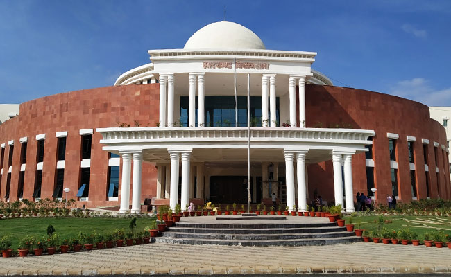 In Jharkhand Office-Of-Profit Case, Governor Hints At "Atom Bomb"