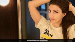 Soha Ali Khan Savours Kashmiri Food: 5 Kashmiri Recipes To Try