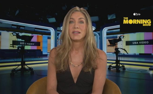 Jennifer Aniston, Reese Witherspoon To NDTV On Playing News Anchors: Full Transcript