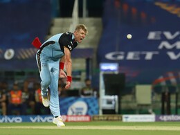 "There Were A Couple Of Things...": Kyle Jamieson On Why He Opted Out Of IPL 2022