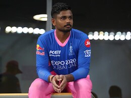 IPL Mega Auction Really Important, We Will Be Preparing Base For Next 5-6 Years: Sanju Samson IPL Mega Auction Really Important, We Will Be Preparing Base For Next 5-6 Years: Sanju Samson