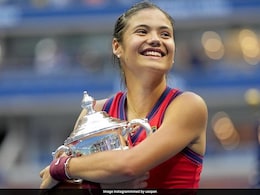 US Open Champion Emma Raducanu Tests COVID Positive, Withdraws From Mubadala World Tennis Championship