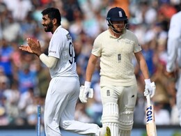 IND vs ENG: 'यह पिच स्पिनरों को मदद करेगी', द्रविड़ ने परख ली पिच, लेकिन मार्क वुड का बयान बहुत कुछ कहता है IND vs ENG: 'यह पिच स्पिनरों को मदद करेगी', द्रविड़ ने परख ली पिच, लेकिन मार्क वुड का बयान बहुत कुछ कहता है