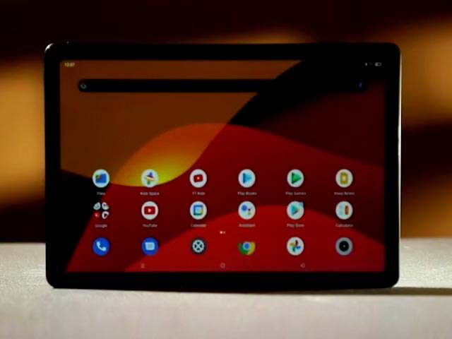 Is The Realme Pad Worth It?