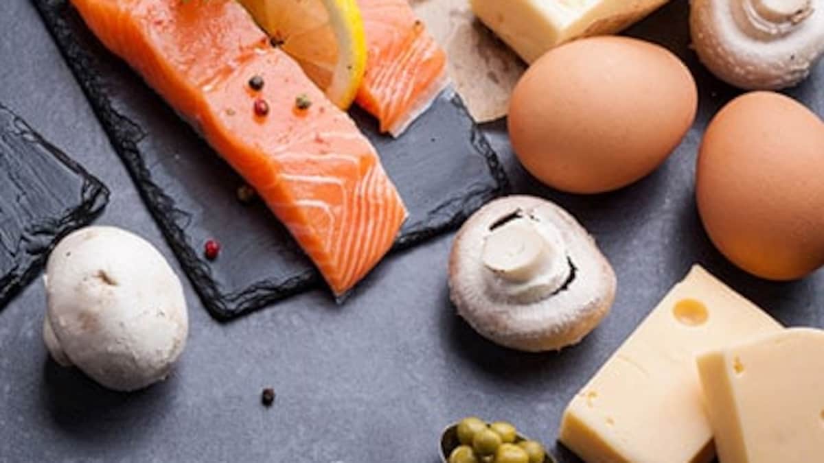 Vitamin D for Happiness Foods You Can Have To Manage Depression NDTV