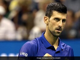 Novak Djokovic Facing Deportation After Australia Cancels Visa