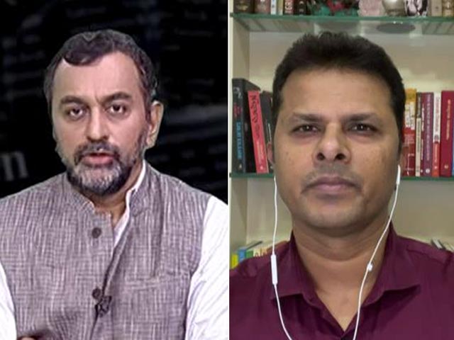 Centre Attempting To "Stall" Questions Over Pegasus?