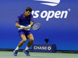 US Open: Novak Djokovic Has Kei Nishikori's Number But Isn't Overconfident