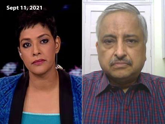 Bio Bubble Concept Needs To Be Looked At: Randeep Guleria To NDTV