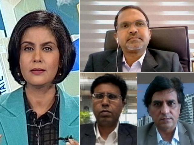 What's Buzzing In Hyderabad Housing?