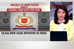 Nearly 77 Rape Cases Reported In India On Average In 2020: Report Nearly 77 Rape Cases Reported In India On Average In 2020: Report