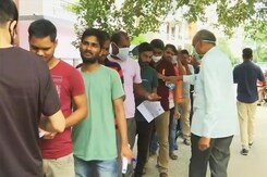 Mobile Internet Snapped In 16 Rajasthan Districts Ahead Of Teachers' Exam Mobile Internet Snapped In 16 Rajasthan Districts Ahead Of Teachers' Exam