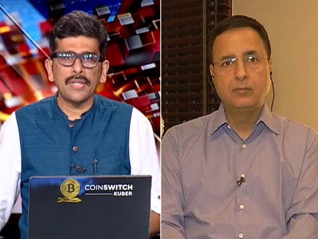 "A Bigger Cartel Operating In The Country": Congress's Randeep Surjewala