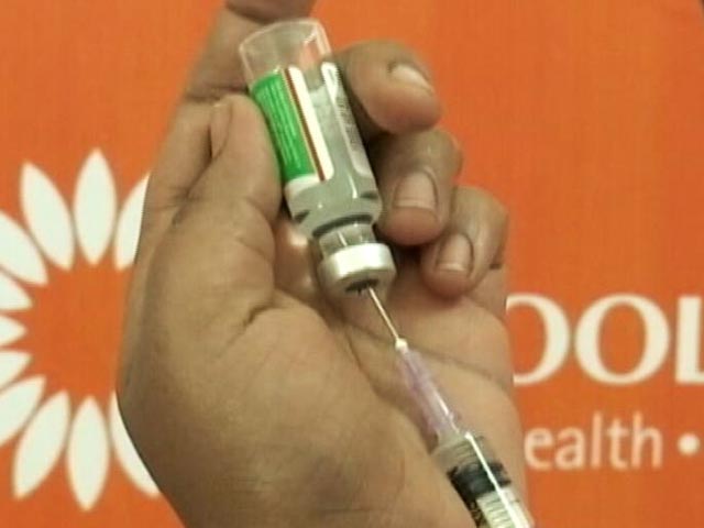India To Resume Export Of Surplus Covid Vaccines