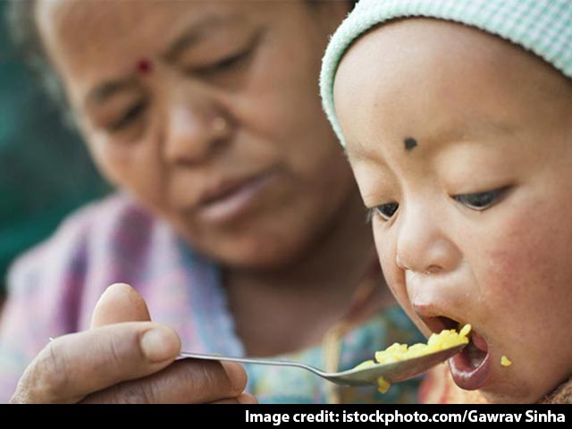 POSHAN Maah 2021: Why Is India Still Struggling With Malnutrition?