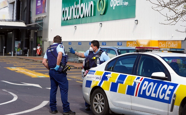 Sri Lanka Offers Help With New Zealand Knife Attack Probe