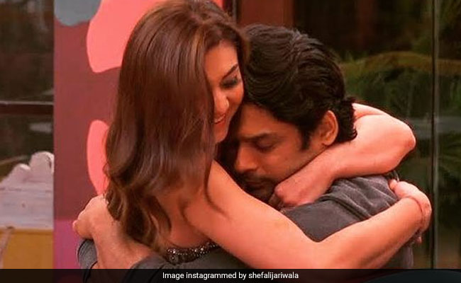 Sidharth Shukla's <i>Bigg Boss</i> Friend Shefali Jariwala Writes, "One Day We Shall Meet Again"