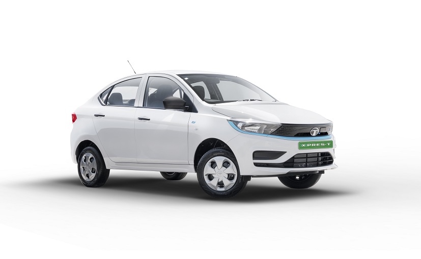 Tata Motors Partners With Lithium Urban Technologies For 5000 Xpres T EV Fleet Deployment In India