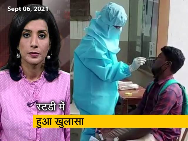 कोराना वायरस चुपके से किडनी को भी निशाना बना रहा