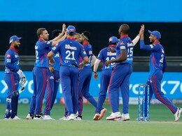IPL 2021, DC vs RR Preview: Rishabh Pant-Led Delhi Capitals Eye Top Spot, Face Rajasthan Royals Test IPL 2021, DC vs RR Preview: Rishabh Pant-Led Delhi Capitals Eye Top Spot, Face Rajasthan Royals Test