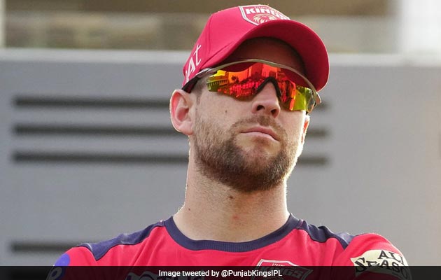 Punjab Kings Dawid Malan Out Of IPL, Aiden Markram Named Replacement