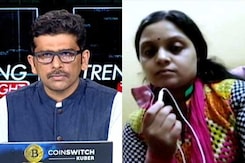 "Killed By Cops, People Realise What Happened": Wife Of Dead UP Businessman "Killed By Cops, People Realise What Happened": Wife Of Dead UP Businessman