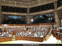 Bangladesh MP Proposes To Ban Working Couples From Marrying, Faces Flak Bangladesh MP Proposes To Ban Working Couples From Marrying, Faces Flak