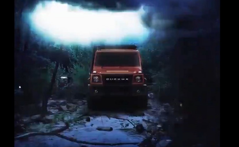 2021 Force Gurkha BS6 Unveil: What To Expect