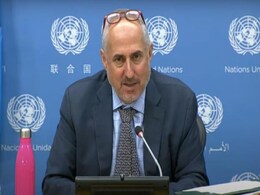 'We Remain Hopeful India-Pak Dialogue Can Happen': UN To NDTV 'We Remain Hopeful India-Pak Dialogue Can Happen': UN To NDTV